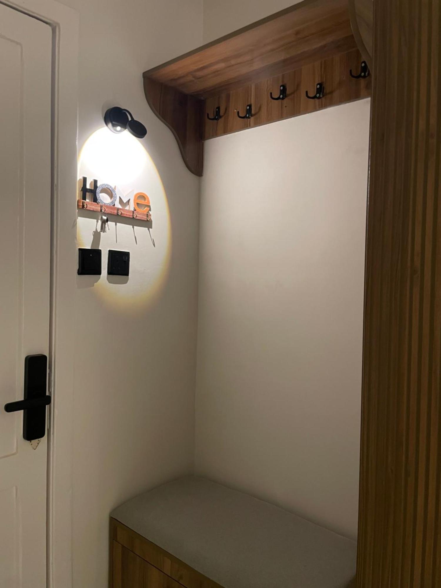 Apartment Vip