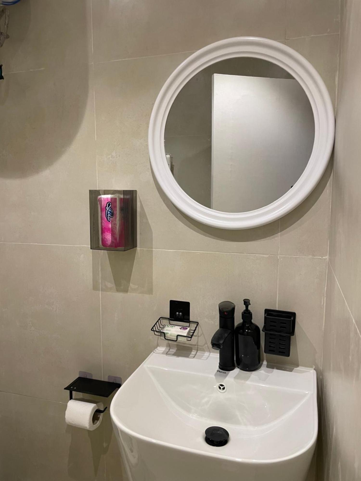 Apartment Vip Riyadh